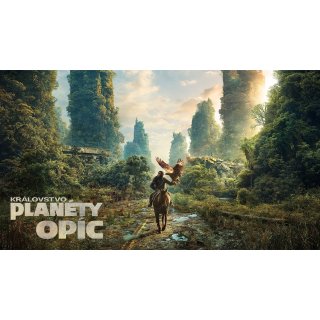 Kingdom Of The Planet Of The Apes Picture 5