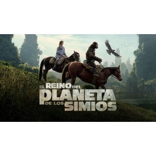 Kingdom Of The Planet Of The Apes Picture 10