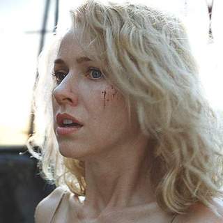 Naomi Watts as Ann Darrow in 