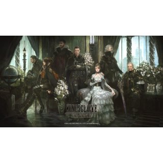 Kingsglaive: Final Fantasy XV Picture 5