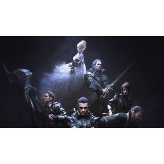 Kingsglaive: Final Fantasy XV Picture 7