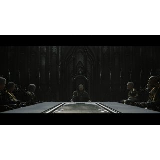 Kingsglaive: Final Fantasy XV Picture 10