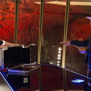 Kingsman: The Secret Service Picture 20