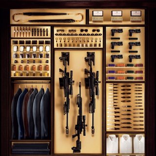 Kingsman: The Secret Service Picture 1