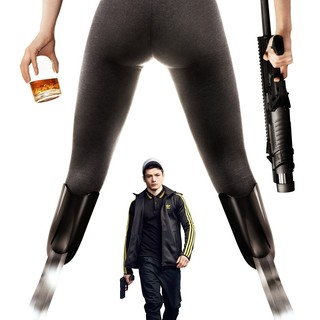 Kingsman: The Secret Service Picture 5