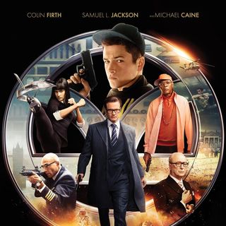 Kingsman: The Secret Service Picture 8
