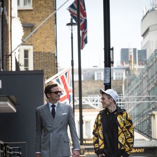 Kingsman: The Secret Service Picture 10