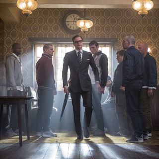 Kingsman: The Secret Service Picture 11