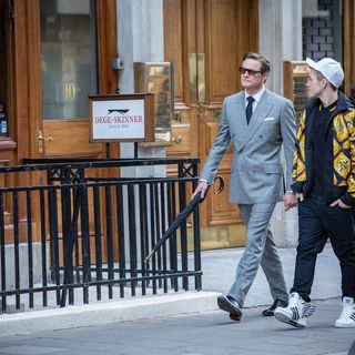 Kingsman: The Secret Service Picture 13