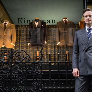 Kingsman: The Secret Service Picture 17