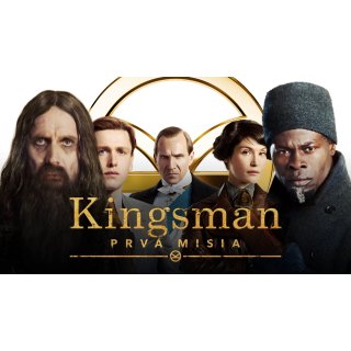 Kingsman 3 Picture 6