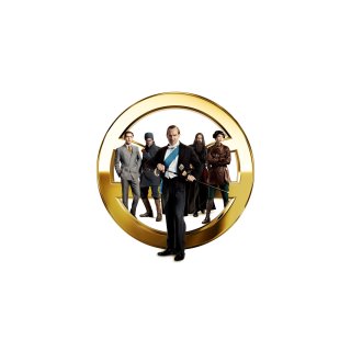 Kingsman 3 Picture 7