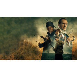Kingsman 3 Picture 8