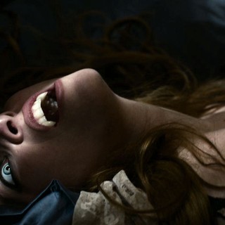 Josephine de la Baume in Magnet Releasing's Kiss of the Damned (2013)