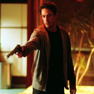 Kiss Kiss, Bang Bang Picture 20