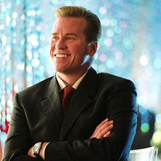 Val Kilmer as Gay Perry in Kiss Kiss, Bang Bang (2005)