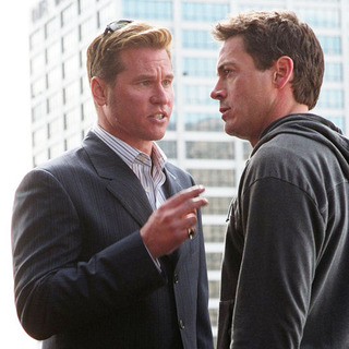 Kiss Kiss, Bang Bang Picture 18