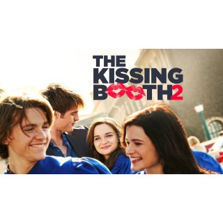 Kissing Booth 2, The Picture 7