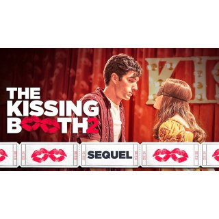 Kissing Booth 2, The Picture 8