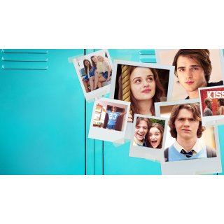 Kissing Booth, The Picture 1
