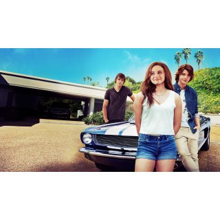 Kissing Booth, The Picture 7