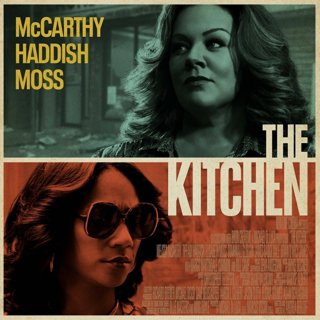 Kitchen (2019), The Picture 1