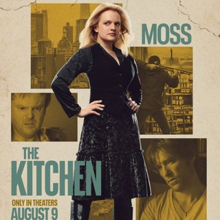 Kitchen (2019), The Picture 2