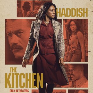 Kitchen (2019), The Picture 4