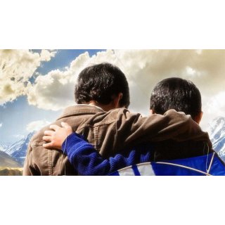 Kite Runner, The Picture 1