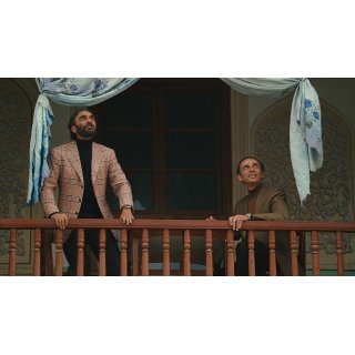 Kite Runner, The Picture 7