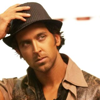 Hrithik Roshan stars as Jay in Reliance BIG Pictures' Kites (2010)