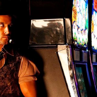 Hrithik Roshan stars as Jay in Reliance BIG Pictures' Kites (2010)