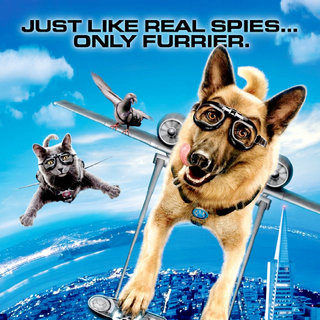 Cats & Dogs: The Revenge Of Kitty Galore Picture 3