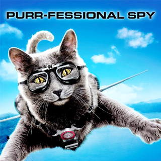 Cats & Dogs: The Revenge Of Kitty Galore Picture 4