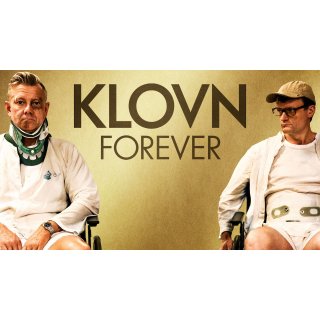 Klown Forever (2016)