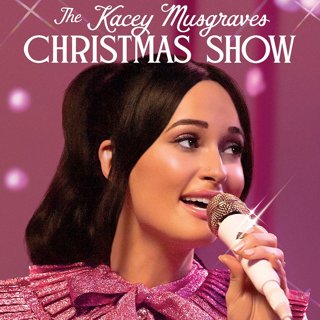 The Kacey Musgraves Christmas Show Movie Stills