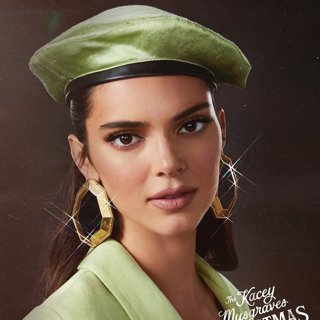 Poster of Amazon Studios' The Kacey Musgraves Christmas Show (2019)