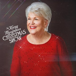 Poster of Amazon Studios' The Kacey Musgraves Christmas Show (2019)