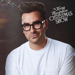 Poster of Amazon Studios' The Kacey Musgraves Christmas Show (2019)