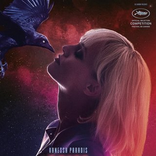 Poster of CG Cinema's Knife+Heart (2019)