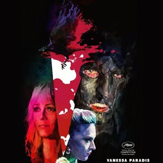 Poster of CG Cinema's Knife+Heart (2019)