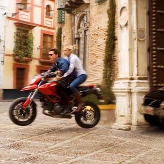 Knight & Day Picture 4