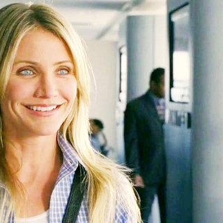 Cameron Diaz stars as June Havens in 20th Century Fox's Knight & Day (2010)