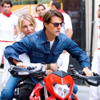 Knight & Day Picture 13