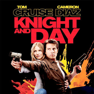 Knight & Day Picture 19