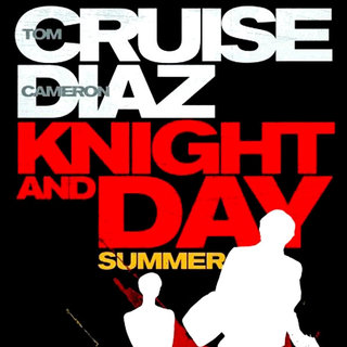 Knight & Day Picture 21