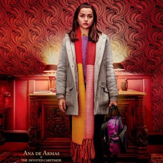 Poster of Lionsgate's Knives Out (2019)