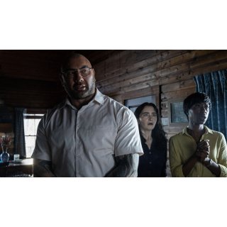 Knock at the Cabin (2023)