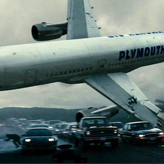 A scene from Summit Entertainment's Knowing (2009)
