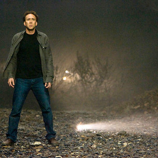 Nicolas Cage stars as Ted Myles in Summit Entertainment's Knowing (2009)